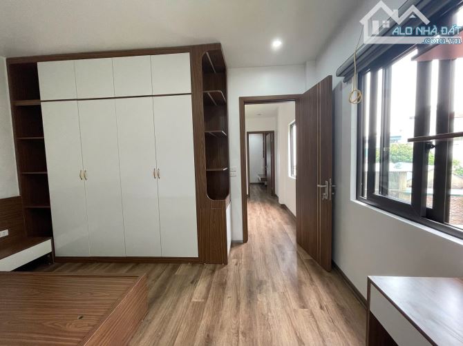 Bán nhà cuối đường Nguyễn Trực, gần chợ đầu mối phía Nam Hà Nội~42m2x4T,4PN/ ảnh thật 100% - 3