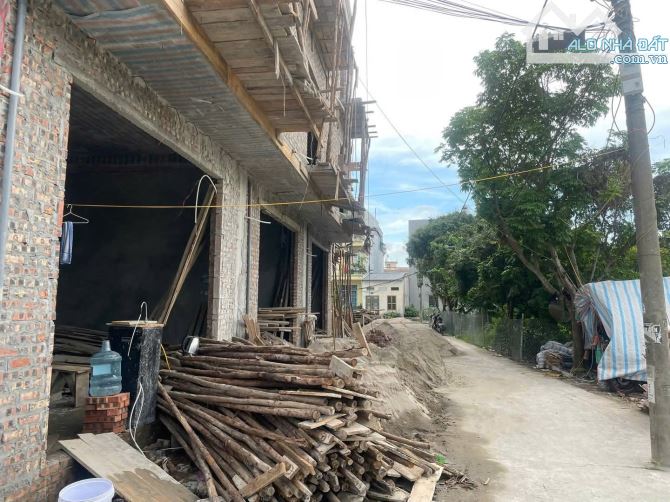 Siêu phẩm 169m2 tuyến 2 đường Nguyễn Trung Thành, Hùng Vương, Hồng Bàng - 3