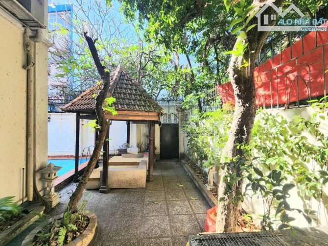 🏛️ BIỆT THỰ VIP TRẦN QUỐC THẢO – GIẢM SÂU TỪ 186 TỶ CÒN 160 TỶ – DÒNG TIỀN KHỦNG 2.4 TỶ/N - 3