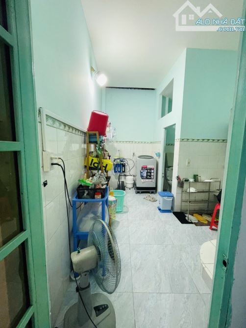 Bán nhà chính chủ 40m2, Nguyễn Oanh, P17, Gò Vấp, SHR, nhỉnh 4 tỷ - 3