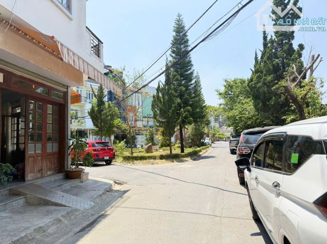 BÁN NHÀ GÓC 2 MẶT TIỀN MẠC ĐĨNH CHI – MẶT TIỀN 15M, KINH DOANH TỐT , GIÁ CHỈ 12 TỶ - 3