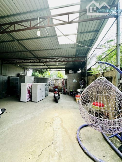 BÁN GẤP NHÀ MẶT TIỀN Ở HÓC MÔN ĐƯỜNG TÔ KÝ. DIỆN TÍCH 405M2. - 3
