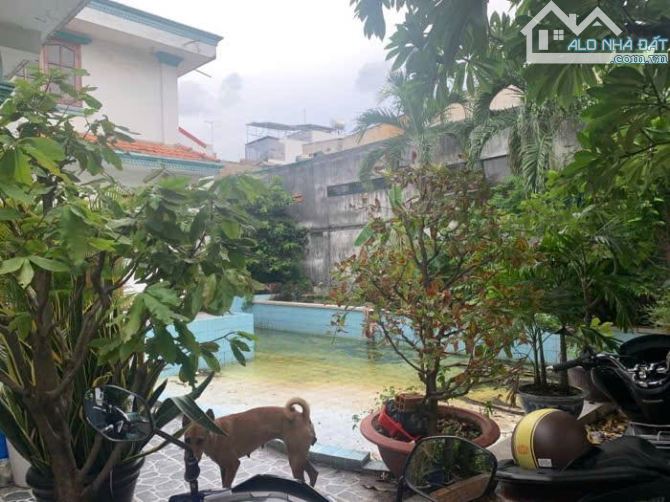 🏡 BIỆT THỰ NGHỈ DƯỠNG – NGANG HƠN 40M – ĐẬU 10 XE 16 CHỖ – CHỈ 85 TỶ – GẦN GÒ VẤP – SÁT C - 3