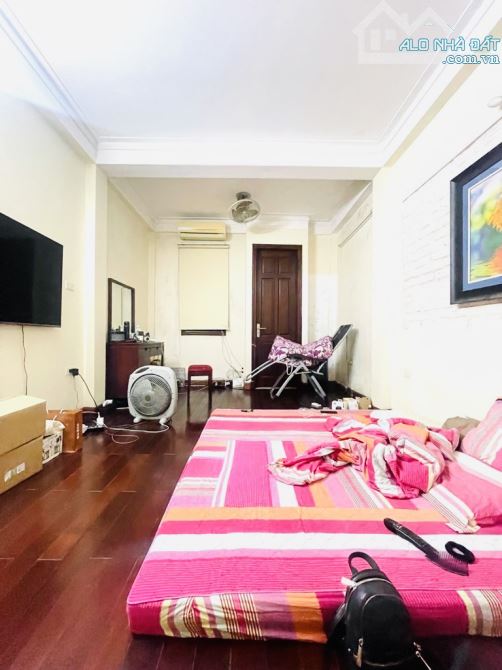 BÁN NHÀ PHỐ TRẦN ĐẠI NGHĨA- Q. HBT- KD VÔ ĐỊCH- VIP HAI BÀ TRƯNG - 53m2 - 4 TẦNG - 16.5 TỶ - 3