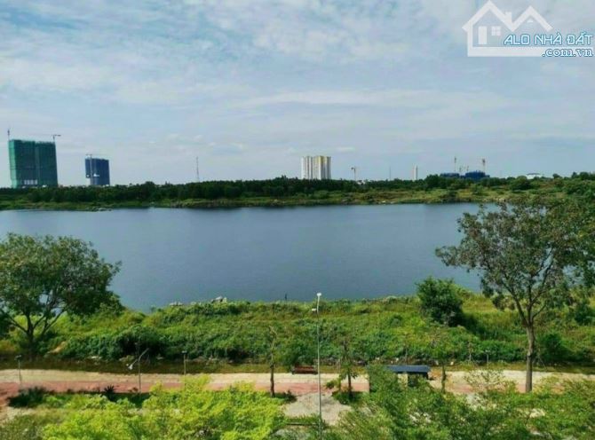 Đất gần làng đại học Quốc gia, chợ Bình An, 3595m2 thổ cư 3200m, 1187 Dĩ An - 3