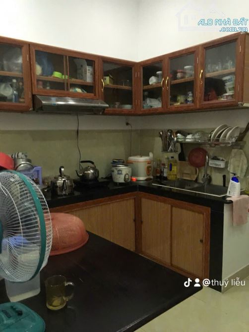 BÁN ĐÁT TẶNG NHÀ 2 TẦNG, HẺM XE HƠI LINH XUÂN THỦ ĐỨC 4TY250 - 3