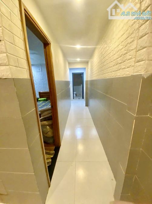 🔥LÔ ĐẤT KẸP KIỆT CÓ NHÀ CẤP 4 – ĐƯỜNG LƯU QUANG THUẬN – GẦN BIỂN MỸ AN- GIÁ CHỈ 8 TỶxx - 3