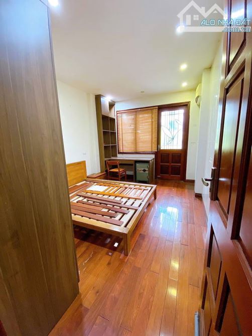 CHỈ MỘT CĂN DUY NHẤT VƯƠNG THỪA VŨ, THANH XUÂN 48M2. 5TẦNG. 15.4 TỶ