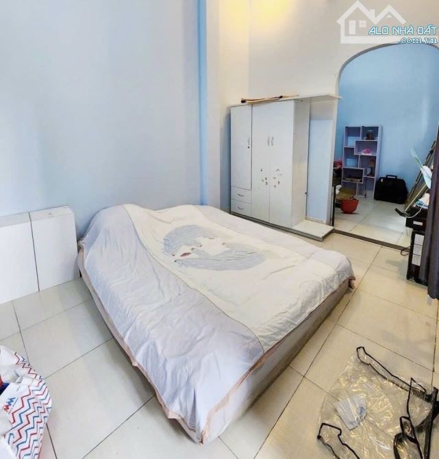 Bán Nhà Đường 39, BÌNH TRƯNG TÂY, QUẬN 2: 3 TẦNG – 72M² – CHỈ NHỈNH 6 Tỷ – Ô Tô NGỦ TRONG - 3
