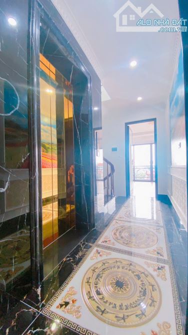 Bán nhà Long Biên Phúc Lợi 72m 6t mt 6.1m 15.6 tỷ thang máy ô tô tránh đỗ - 3