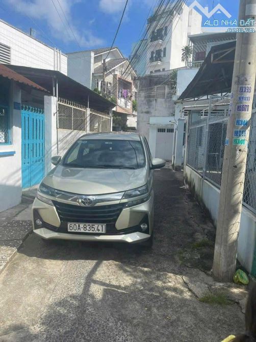 Bán Gấp Lô Đất Thổ Cư P. Trung Dũng, gần Công An Thành Phố Biên Hoà, Cổng 2 Sân Bay - 3