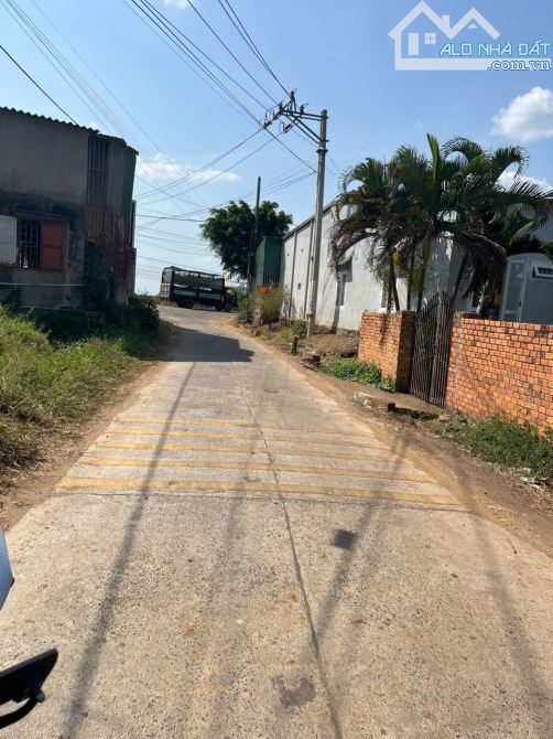 🏡 BÁN ĐẤT THỔ CƯ GIÁ TỐT – SÁT NGÃ 3 – GẦN CHỢ THÔN 6 – CÁCH ĐƯỜNG TRÁNH CHỈ 2KM 🔥 - 3