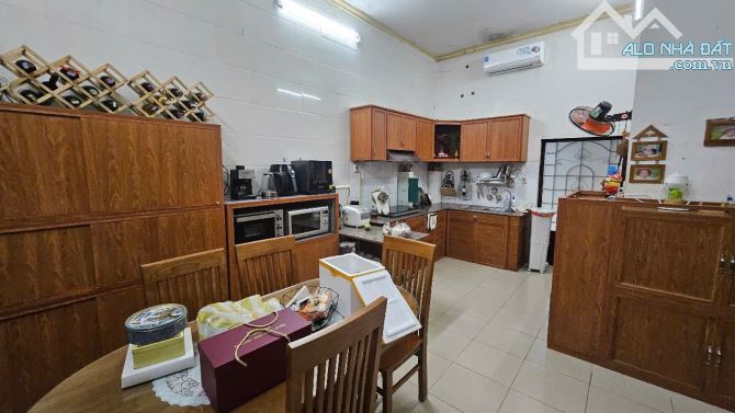 BIỆT THỰ 1200M² P. TRUNG DŨNG - TRUNG TÂM BIÊN HÒA - 3