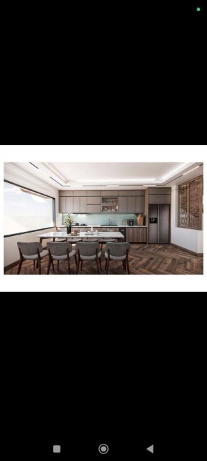 NHÀ 4 TẦNG CỰC ĐẸP DU NỘI MAI LÂM, 54M2 GIÁ ĐẦU TƯ - 3