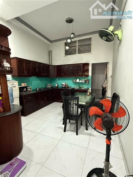 Bán nhà MẶT TIỀN gần Lê Đức Thọ - chợ Xóm Mới; DT khủng 115m2-N4.5; căn tốt nhất phân khúc - 3