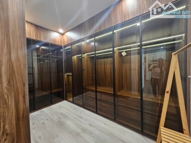 BÁN NHÀ PHỐ NGUYỄN HOÀNG, Ô TÔ TRÁNH VỈA HÈ, 6 TẦNG, GIÁ 45.5 TỶ - 3