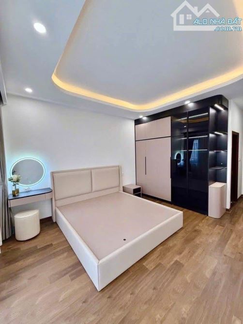 Ngõ thông Mậu Lương,Đa Sỹ,thang máy,Kinh doanh nhỏ 6.5 tỷ - 3