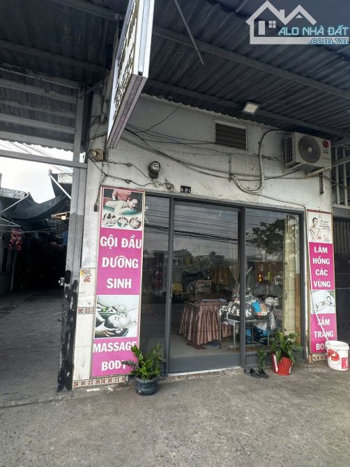 Chủ Kẹt tiền bán nhanh Dãy trọ Ở Dường số 26 Tân Thông Hội Cu Chi 114m2 Sổ Riêng Sẵn680tr - 3