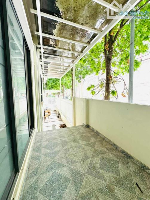 Biệt thự liền kề, ô tô dừng đỗ ngày đêm, giâ tốt nhất khu vực - 3