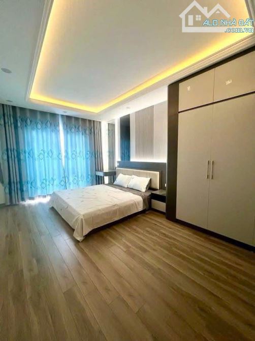 Nhà đẹp Phân Lô Phú Mỹ, Mỹ Đình, NTL. DT 55m2* 4 Tầng* MT đẹp. Lô góc- Ngõ thông - Gần phố - 3