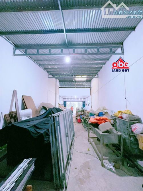 Bán nhà gần chợ sặt đầu mối Tân Biên TP.Biên Hoà Thuộc GX Hà Nội P.Tân Biên - 3