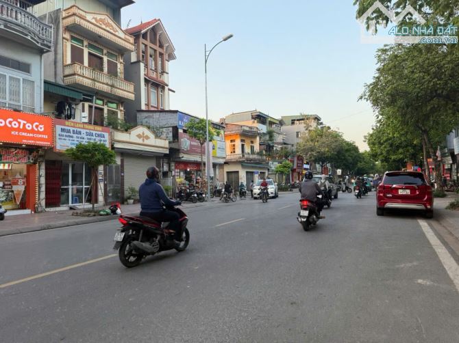 CẦN BÁN ĐẤT TÁI ĐỊNH CƯ THẠCH BÀN LONG BIÊN HÀ NỘI. - 3