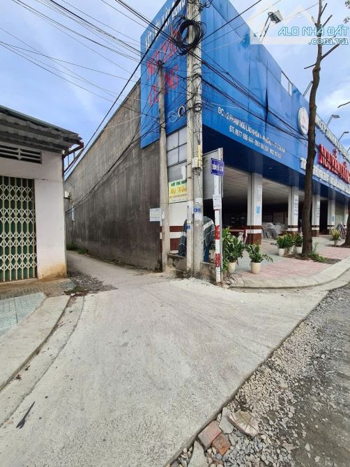 🌳 Cần chuyển nhượng đất nền đẹp , hẻm đanl nhánh PHẠM NGŨ LÃO.  👉 Diện tích: 15 * 18 (fu - 3