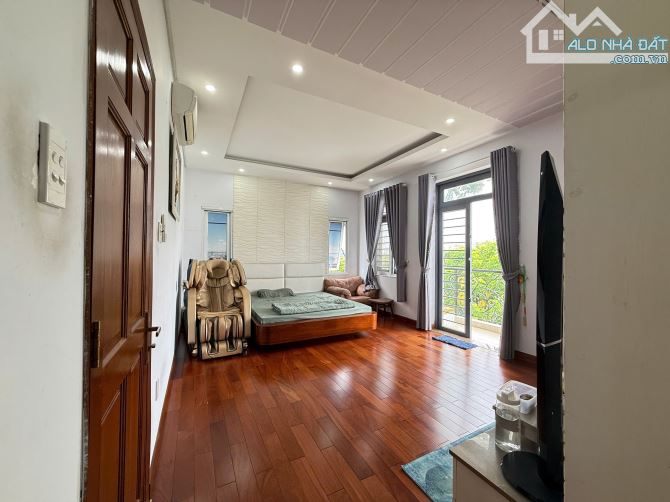 CHDV 6 tầng ngang 8m 120m2 view góc hẻm 350 Lê Đức Thọ gần công viên Văn Hóa chỉ 23.5 tỷ - 3