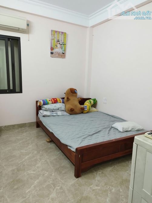 Cần bán Nhà Dương Nội 30 mét Ra Ô Tô, 2 Thoáng, Đủ nội Thất Xịn, 36M2x4 Tầng Giá 6,6 Tỷ - 3