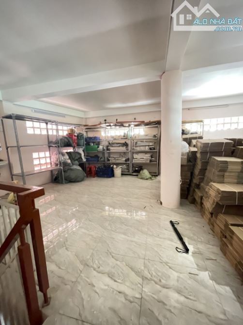 HẺM 3 GAC THÔNG, CÁCH MẶT TIỀN 49M, LƯU HỮU PHƯỚC, F15, Q8, 2 TẦNG, 77M2, 4.15 TỶ. - 3