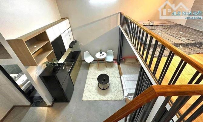 Bán toà nhà chung cư mini phố Trung Phụng 75m 7T MT7m căn góc 24.8 tỷ - 3
