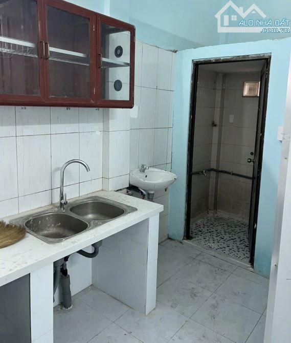 💎BÁN NHÀ Q2 – XE HƠI NGỦ TRONG NHÀ – 84M2 – CHỈ NHỈNH 6 TỶ – MỘT ĐỜI CHỦ - 3