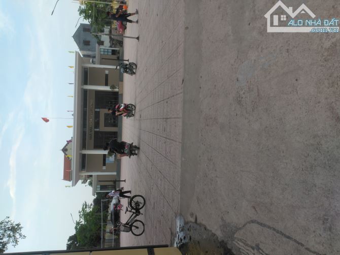 Bán đất tại khu Đông , Việt Hùng, Đông Anh 70M - 3