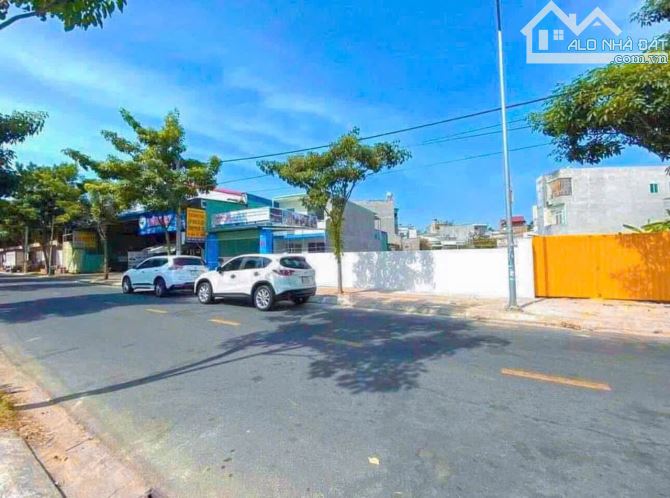 SIÊU PHẨM LÔ ĐẤT BIỆT PHỦ CỰC ĐẸP, THỔ CƯ KHỦNG NGAY BÃI SAU TP.VŨNG TÀU,GIẢM GIÁ CỰC MẠNH - 3