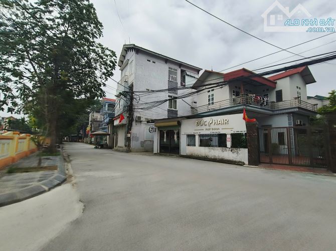 61.3m2 Cổ Dương, Đông Anh-Đường thông 4m- giá chỉ 5,x tỷ. - 3
