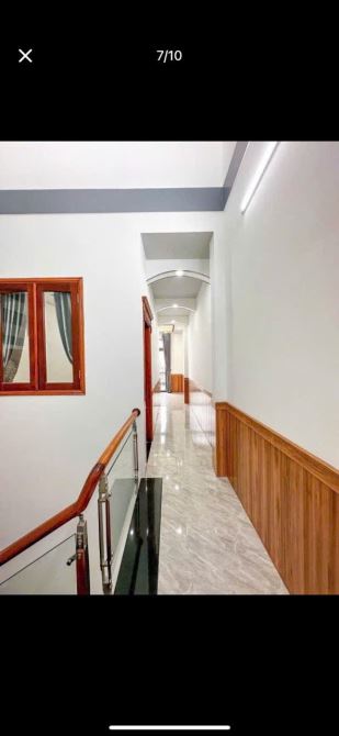 Nhà Đường Số 8 Đại Học Y Dược 5,69 Tỷ, P An Khánh, Q Ninh Kiều, TP Cần Thơ. - 3