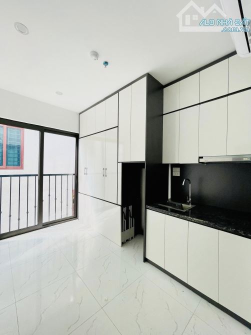 Chủ nhờ bán tòa CCMN xây mới Lê Quang Đạo- Nam Từ Liêm, 63m2- 6 tầng- 13. tỷ - 3