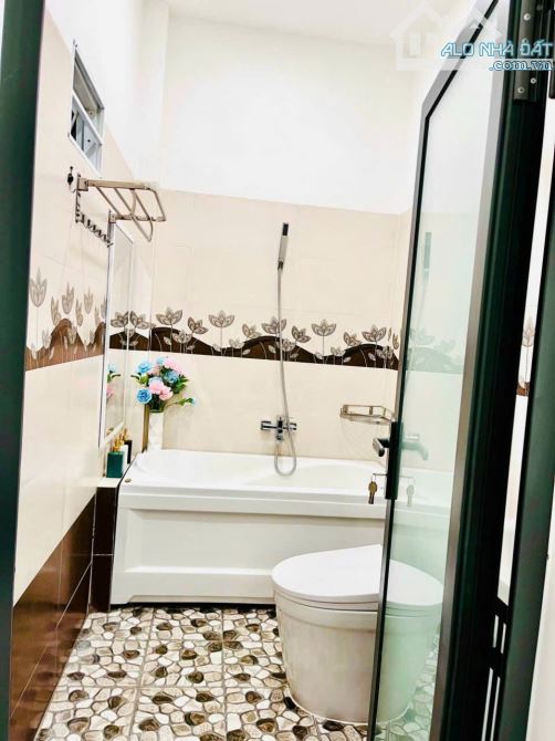 BÁN NHÀ MẶT TIỀN 6,4 TỶ ĐƯỜNG TRẦN MINH SƠN, KV4, KHU TĐC ĐH Y DƯỢC, AN KHÁNH, NINH KIỀU, - 3