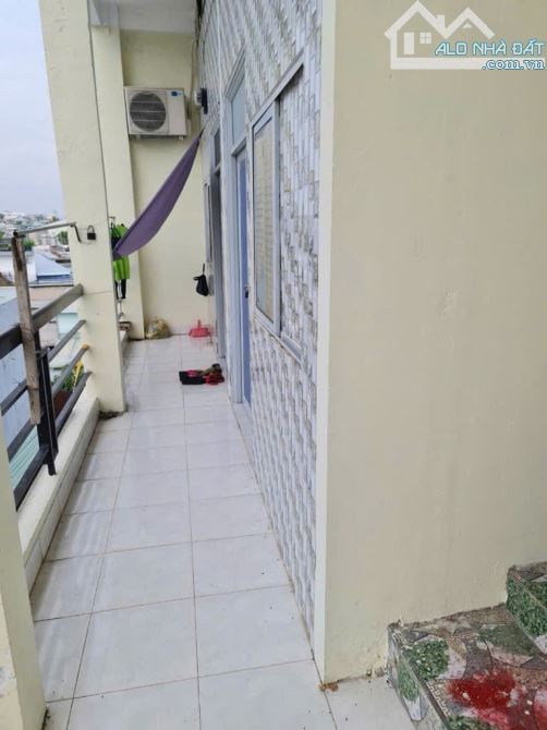 🔥Dãy trọ 3 tầng thu nhập 32tr/tháng.đường THẠNH XUÂN 21, Phường THẠNH XUÂN, Quận 12.d200m - 3
