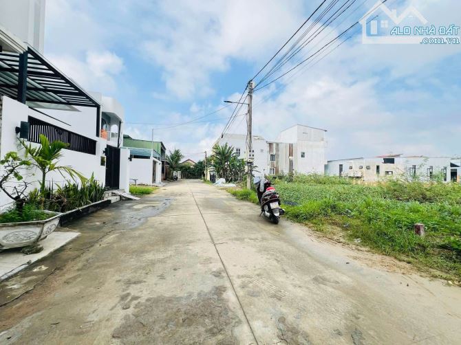 Bán đất 180m2 KQH Vinh Vệ trục chính, Phú Mỹ - Tp Huế. - 3