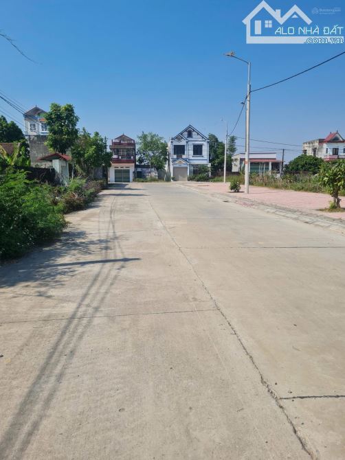 BÁN ĐẤT ĐẤU GIÁ ĐỒNG CHỦ BẮC GIANG - 3