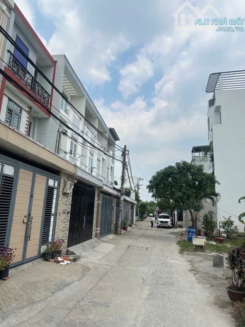🔥Đất thổ cư THẠNH XUÂN 52,Phường THẠNH XUÂN,Quận 12.dt 157m2 (6,5x21)đường 8m 💵 5,27tỷ. - 3