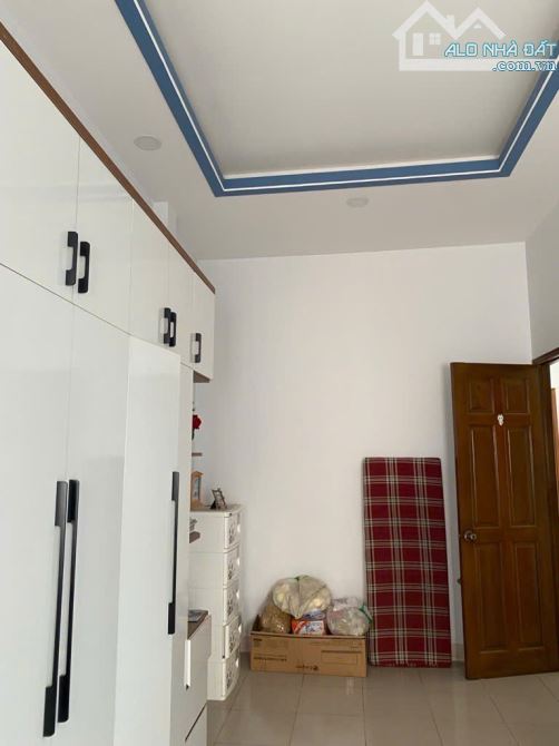 🔥Nhà 2 Tầng,đường HÀ HUY GIÁP, Phường THẠNH XUÂN, Quận 12.dt 110m2, đường 💵 7,55tỷ - 3