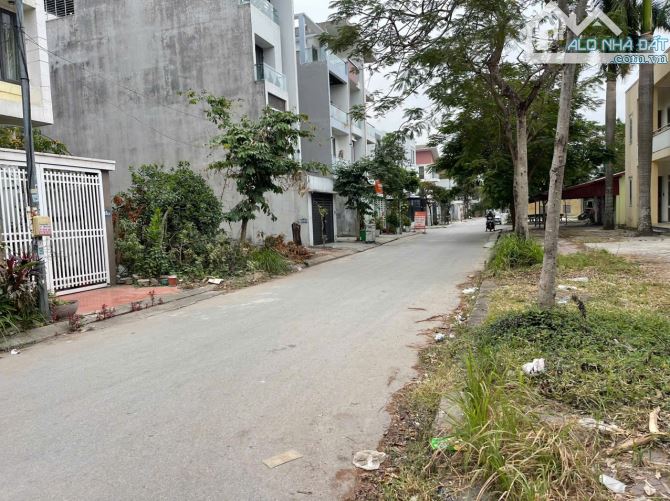 🌳Bán 72m² khu Vật Liệu Điện - Trang Quan - ngay PG An Đồng - Giá 3 tỷ - 4