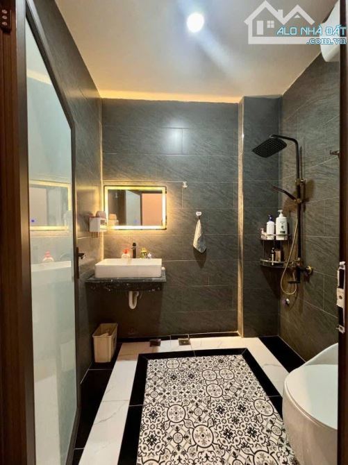 🌳Căn Nhà 4 Tầng Trung Tâm Tuyến 2 Trần Nguyên Hãn – Vừa Ở Vừa Kinh Doanh – Giá 5.6 Tỷ - 4