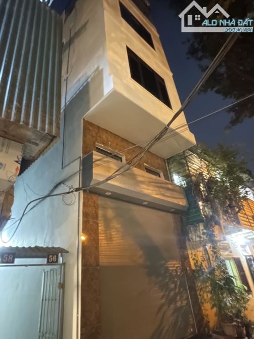 Bán nhà 5 tầng phố Tây Sơn, Nguyễn Lương Bằng, gần Hồ Đắc Di - 4