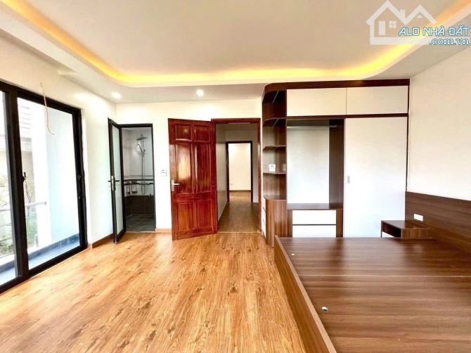 Ngọc Hồi - Thanh Trì 51/61m x 6 tầng, mặt tiền 5.3m, giá 11.5 tỷ thương lượng - 4