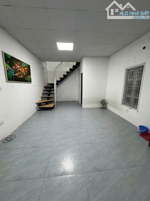 @Bán nhà Ngõ 259 số xx Vĩnh Hưng 31m2 2tầng MT: 3.6m. Giá: 3.150 tỷ Hoàng Mai, Hà Nội - 4