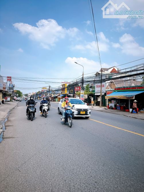 Bán nhà mặt tiền Bùi Văn Hòa gần KCN BH2, An Bình, Biên Hòa, 300m2, giá 28 tỷ. - 4