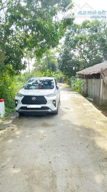 Bán đất 310 m2 thổ cư gần chợ Mỹ Khánh view sông - 4
